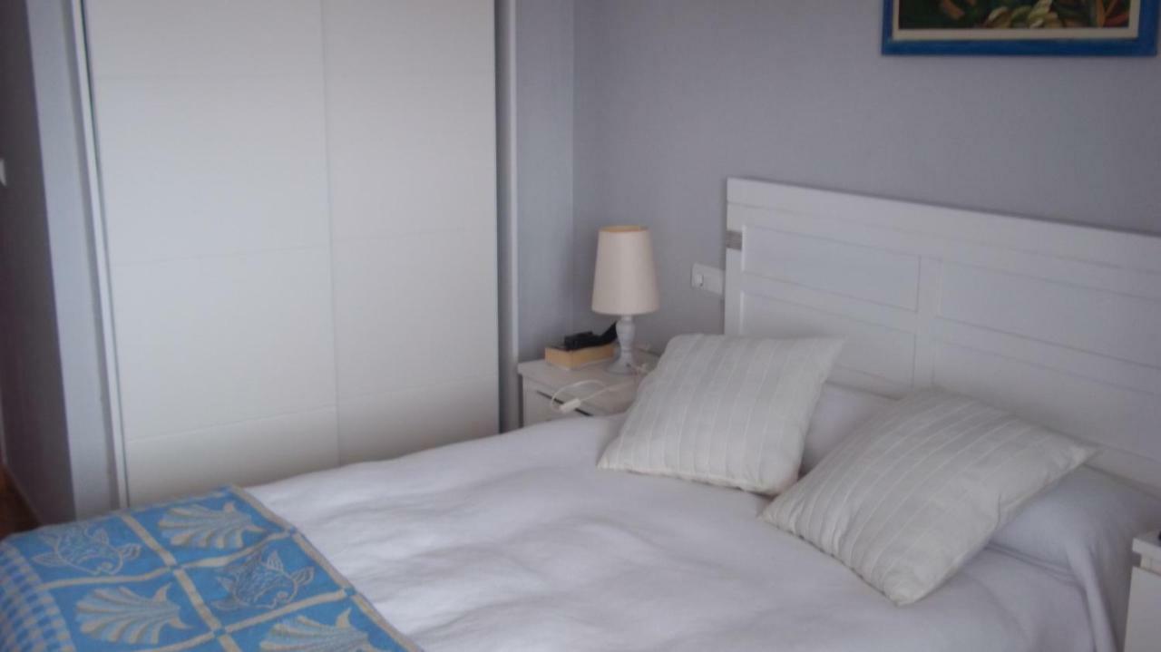 apartamento Cala Flores Cabo de Palos Exterior foto